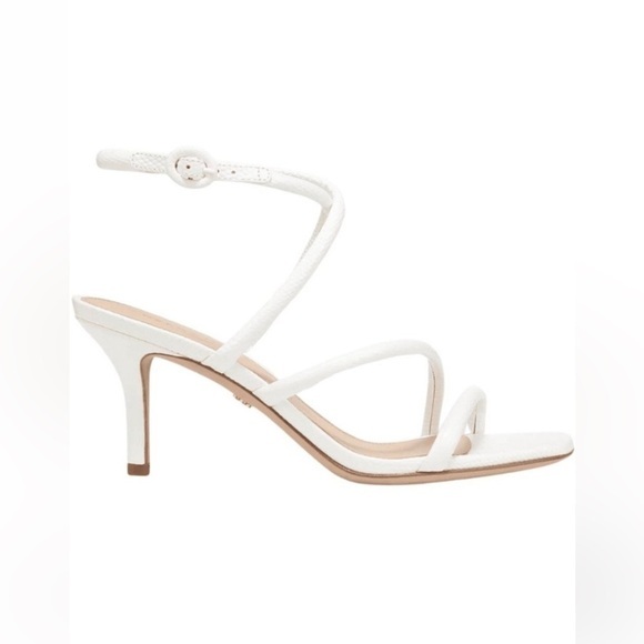 Mariel Ankle‎ Strap Sandal Veronica Beard size 10 nwt - Picture 1 of 10